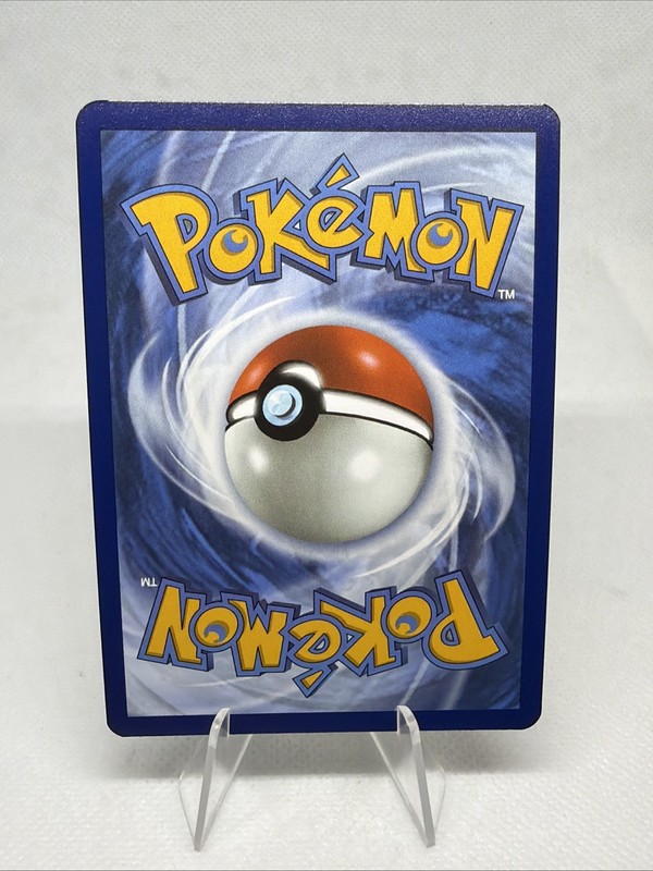 Perfect Order Growing Grass Energy Reverse Holo 086/088 Unplayed NEW NM!! gallery