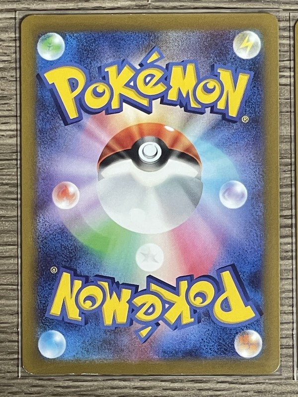 Pokemon Card Ralts Kirlia Gardevoir AR CHR Collection Japanese sv1s s11a gallery