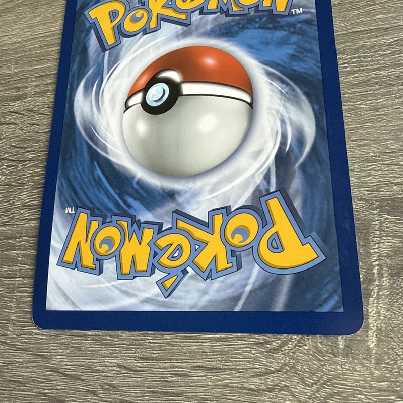 2018 - Pokemon Raikou Entei & Suicune Legendary Oversized JUMBO Black Star Promo gallery