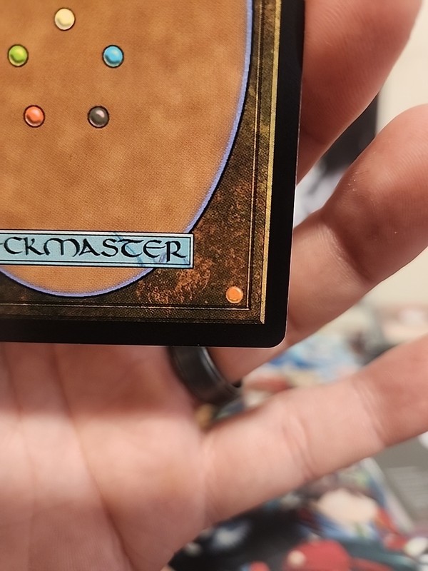 Starting Town Final Fantasy MTG Land gallery