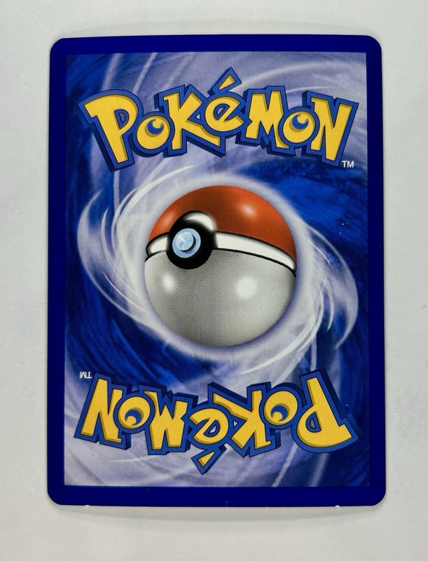 Swampert 2006 Pokemon Deck Exclusives Holo Rare #27/100 * Near Mint gallery