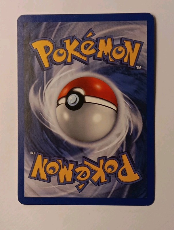 Haunter 21/62 Fossil Vintage Pokémon TCG ITALIAN 🇮🇹 NM gallery