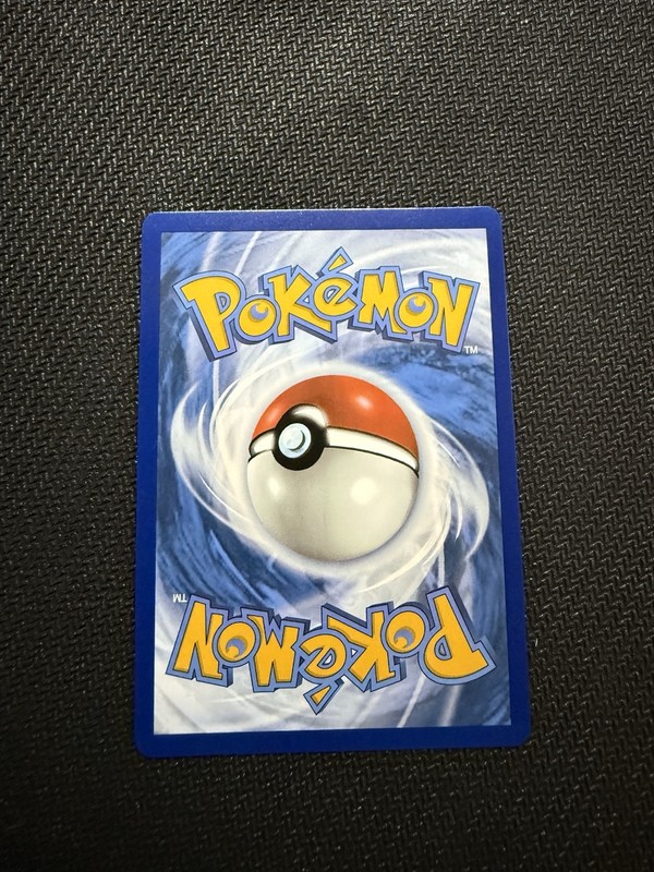 Crocalor Pokemon TCG 0408/08 Chinese Holo Stage 1 HP 110 2025 gallery