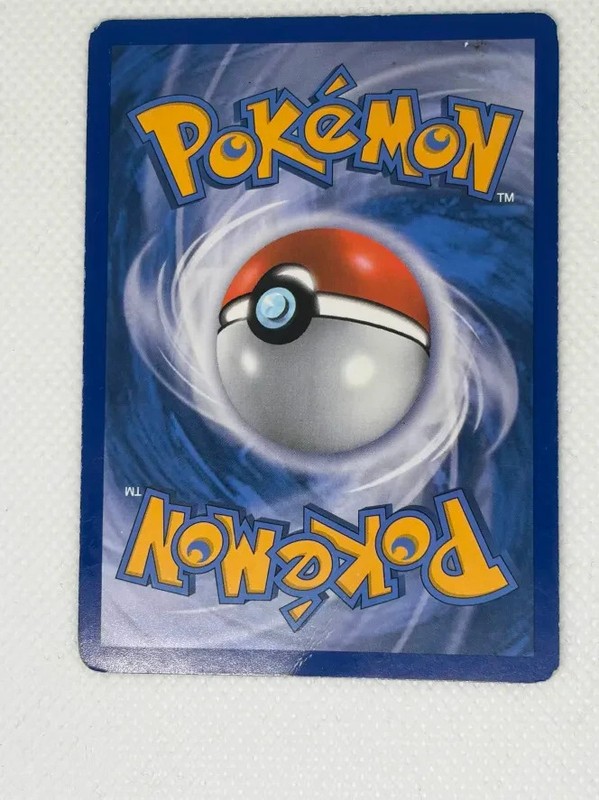 Pokémon TCG Registeel EX 122/124 Full Art Dragons Exalted gallery