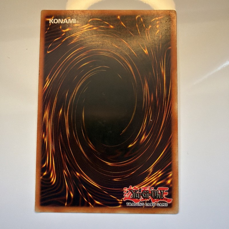 Yugioh - Barrel Dragon MRD-126 Unlimited Edition Ultra Rare NM gallery