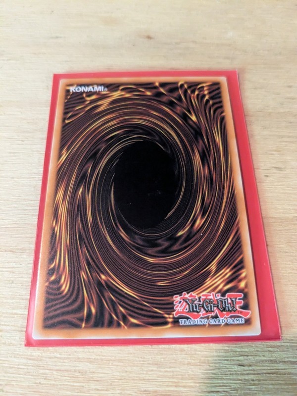 Konami Radiant Typhoon Swen Starlight Rare gallery