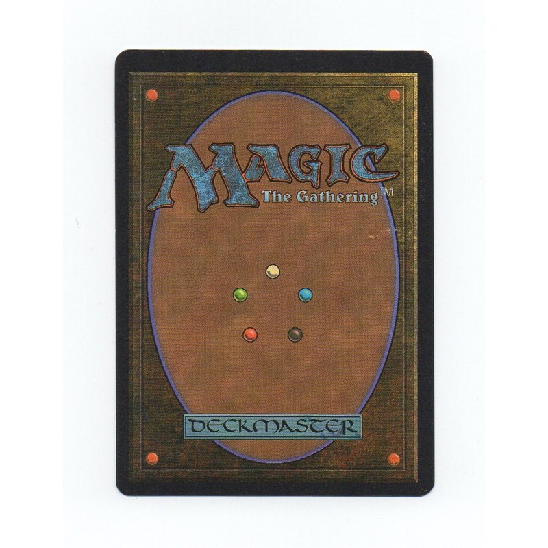 Magic: The Gathering Beta Series - Simulacrum (129) gallery