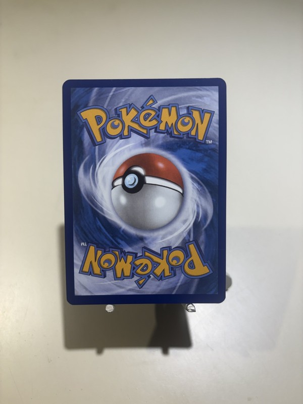 Misty's Psyduck 193/182 SV10 Destined Rivals gallery