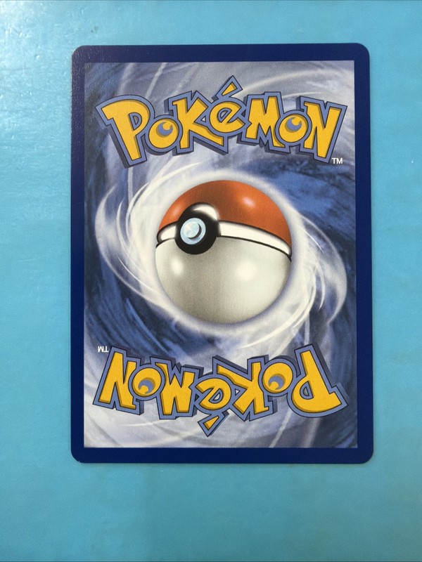 2025 Pokemon Mega Clefable EX 119/088 GO Full Art Holo EX 320 HP Card GEM MINT gallery