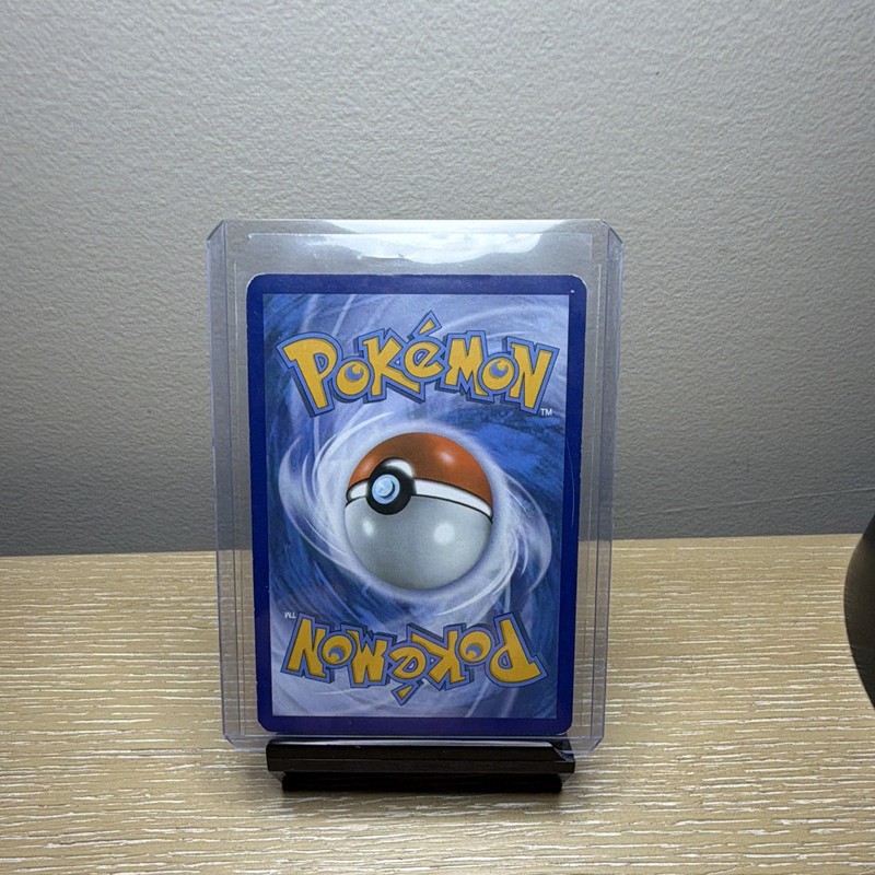 Pokémon TCG Ditto XY40 XY Promo Holo English Basic 70HP Standard 5ban gallery