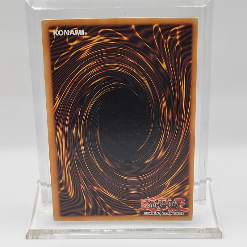 Yugioh - A Legendary Ocean - MAMA-EN079 - Ultra Rare - 1st Edition NM gallery