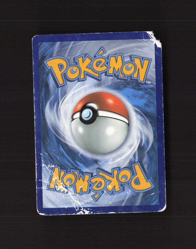Swampert EX XY55 XY Promos Black Star Promo Holo Pokemon Card DMG gallery