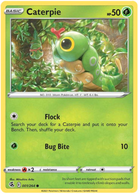 Pokemon Fusion Strike Pick Your Card | NM | Holo/Reverse/Ultra Rare, YOU PICK 🔥