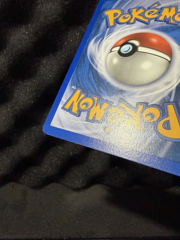 Pokémon Latios ex 96/101 EX Delta Species Holo Rare Basic 2006 Card NEAR MINT gallery