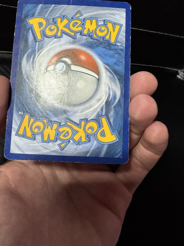Team Magma's Groudon EX 15/34 Double Crisis Holo Rare Pokémon TCG gallery