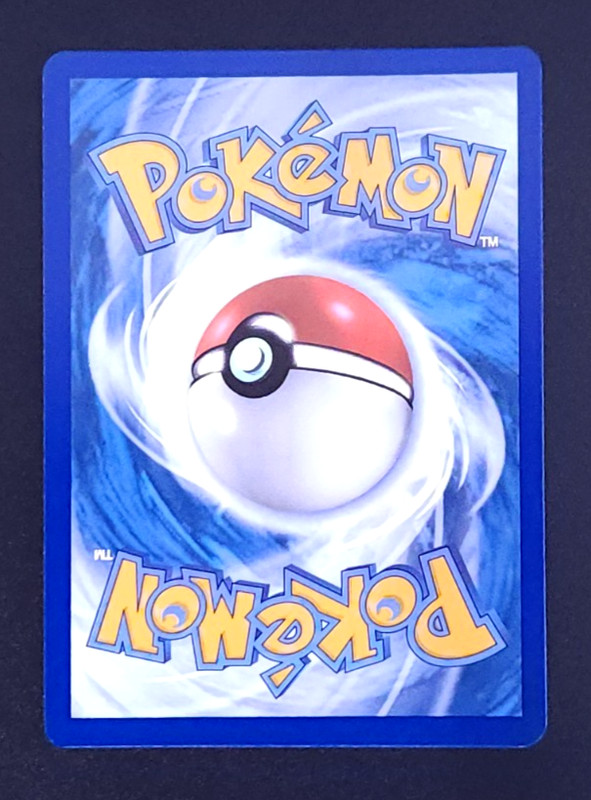 Pokemon Tcg Bisharp 143/086 Sv: Black Bolt Holo gallery