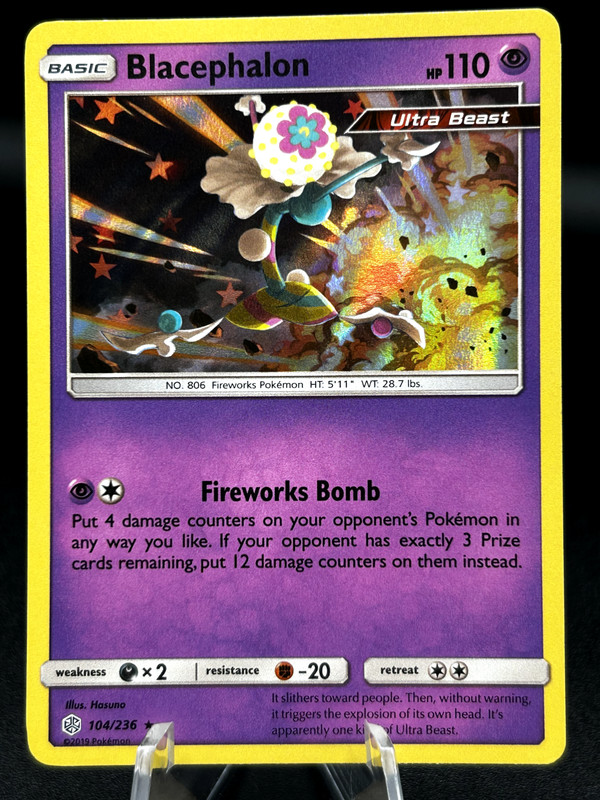 Pokémon TCG Cosmic Eclipse Singles- All unplayed/Near Mint
