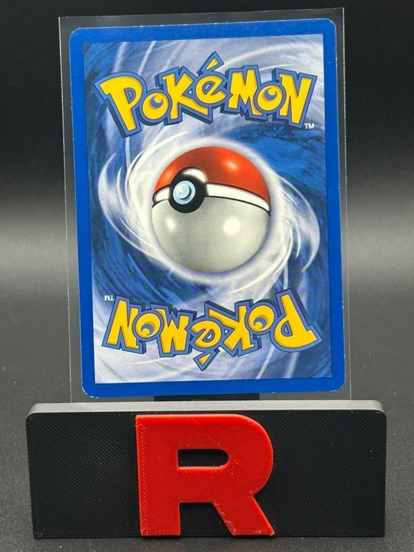 Pokemon TCG Misty's Horsea 87/132 Gym Challenge Vintage LP gallery