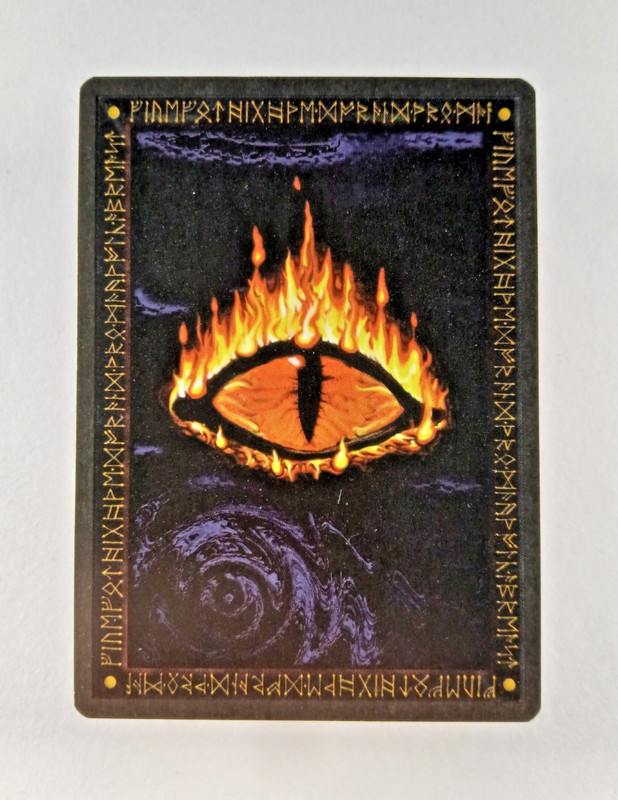 Gates of Morning - Middle Earth CCG card (1995 ICE) MECCG Wizards Unlimited LotR gallery