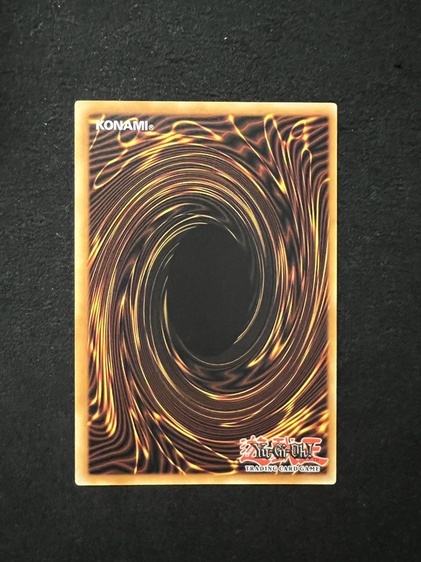 Herald of the Arc Light – Yu‑Gi‑Oh! – JUSH‑EN051 – 1st Edition – LP gallery