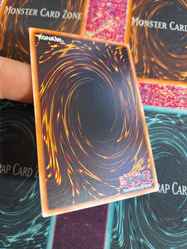 Yu-Gi-Oh! TCG Pendulum Paradox MP18-EN209 Secret Rare 1st Edition Near Mint gallery