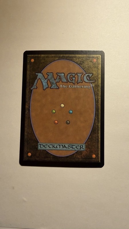 Thrumming Stone Coldsnap Regular Mtg Magic gallery