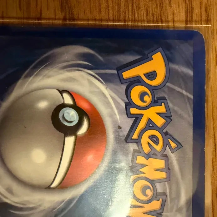 Gardevoir 9/108 MP SWIRL Power Keepers Reverse Holo Pokemon TCG gallery