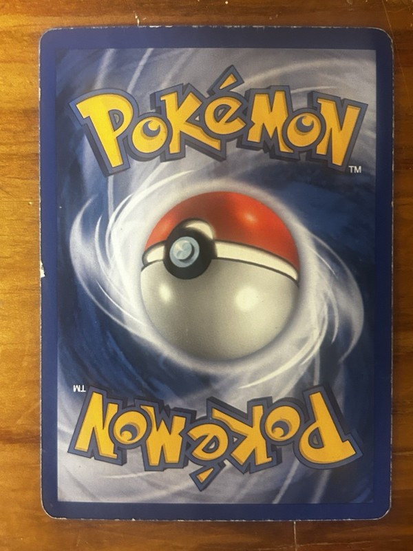 Pokémon TCG Lt. Surge's Magneton 8/132 Gym Heroes Holo Rare English gallery