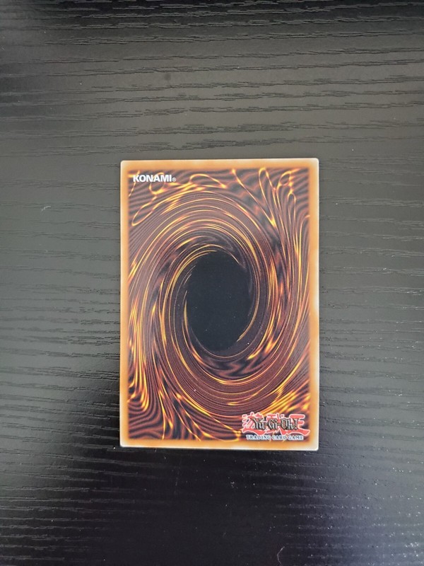 YuGiOh Wild Survivors - Vanquish Soul - Continue? - WISU-EN025 gallery