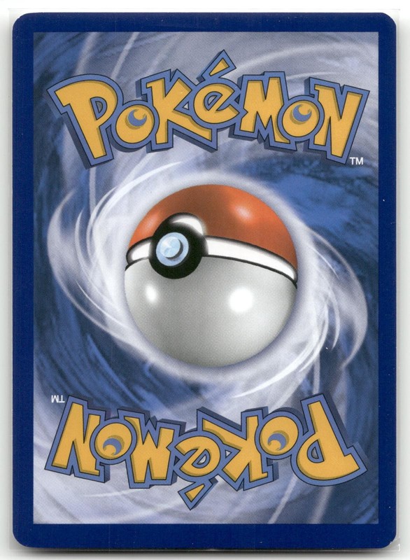 Poliwrath 32/149 Holo SM Base Set Holo Rare Near Mint gallery