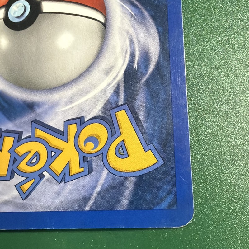 Pokemon Card - Aron 50/109 Ruby & Sapphire 2003 Common Reverse Holo DMG gallery