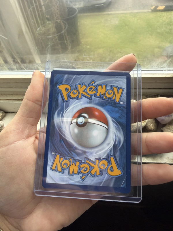 -Mega Charizard x EX 125/094 Me02: Phantasmal Flames Holo SIR- gallery