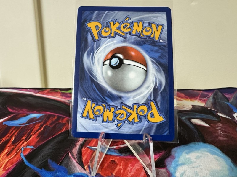 Claydol 092/086 Me04: Chaos Rising Holo gallery