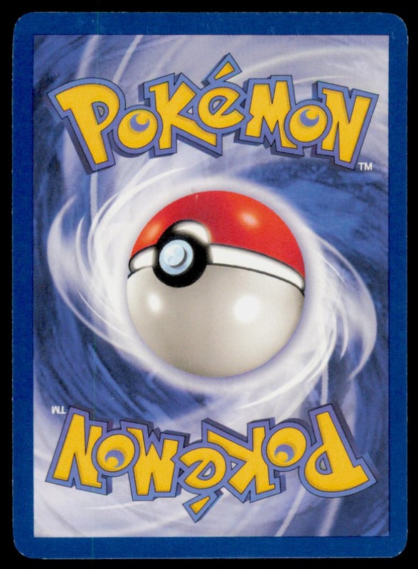 Dark Weezing 31/82 Rare Team Rocket Pokemon 1st Edition Lightly Played gallery