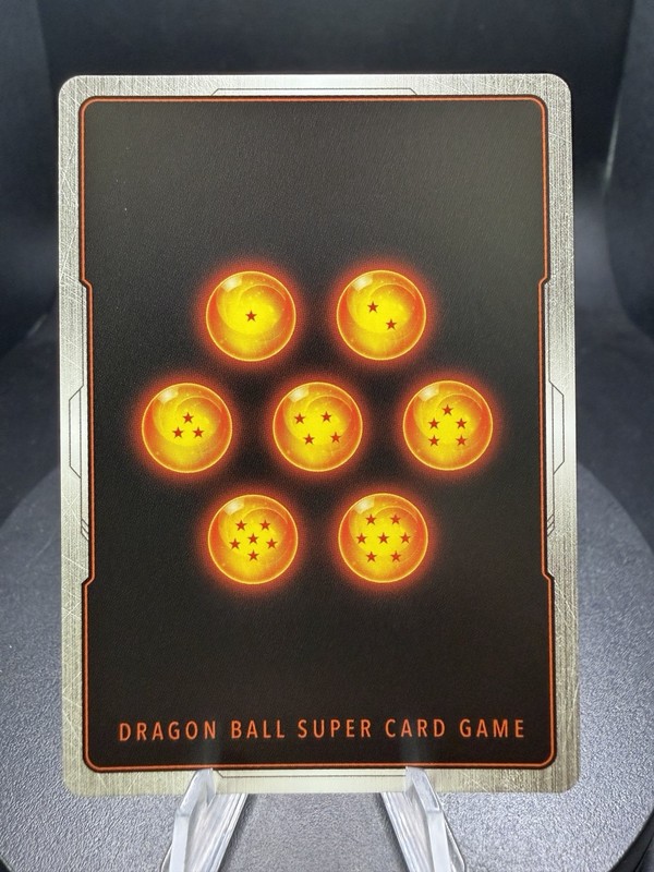 Dragon Ball Super Fusion World Wish For Shenron Golden Frieza FB07-079 Alt Art gallery