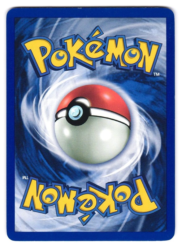 Lass 75/102 Rare Base Set Unlimited Pokemon MP gallery