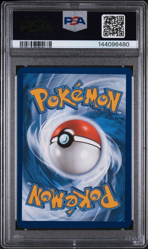 Pokemon TCG: Regigigas VSTAR Crown Zenith FULL ART HOLO #GG55/GG70 PSA 9 MINT gallery