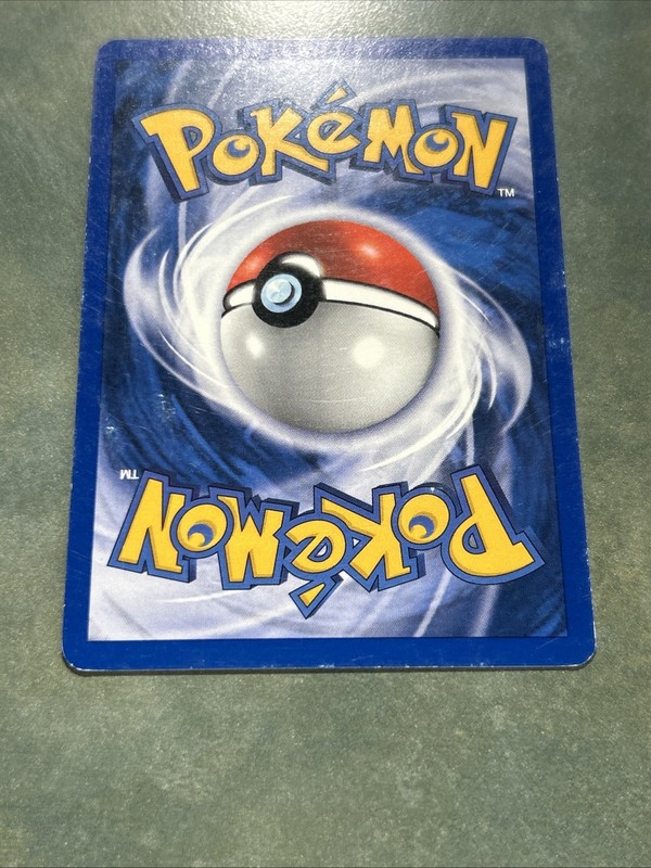 Giovanni's Machoke 42/132 Unlimited Pokemon Gym Challenge Lightly Played LP gallery