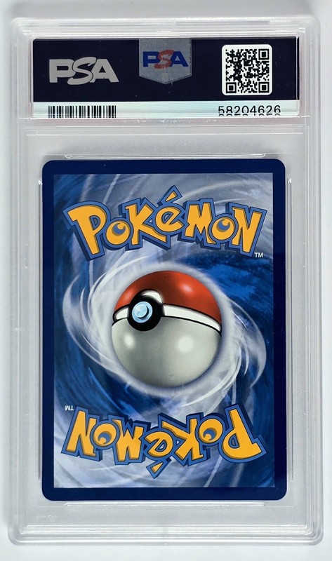 2020 Pokémon Charizard V SWSH050 – Champions Path Promo – PSA 10 gallery