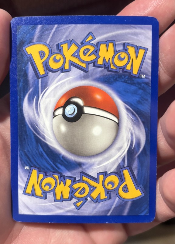 Abra 093/165 Expedition Base Set Reverse Holo - LP gallery