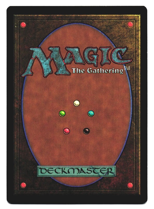 Magic The Gathering Urza's Legacy ULG 1999 #13 Martyr's Cause NM FOIL x1 LOT2 gallery