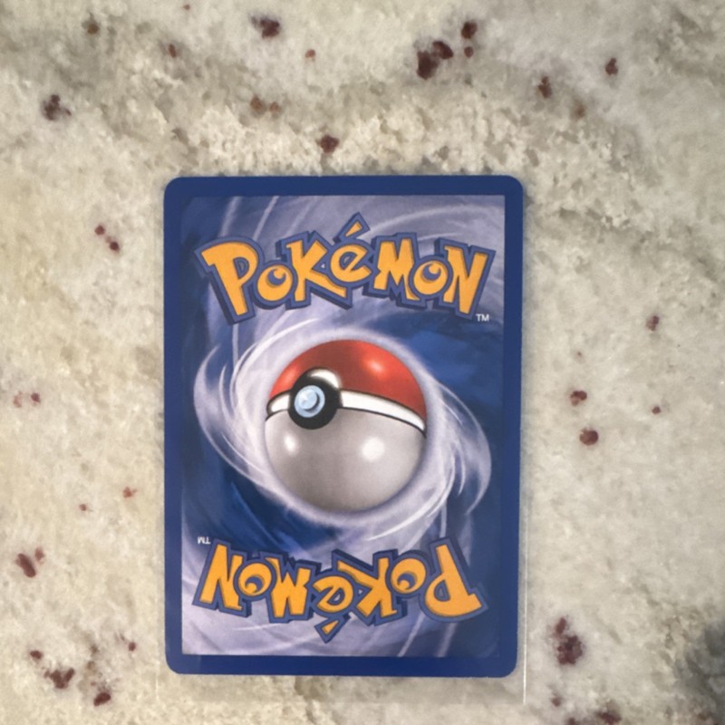 Pokémon TCG Geodude 84/123 Mysterious Treasures Basic 60 HP Common Stone Throw gallery