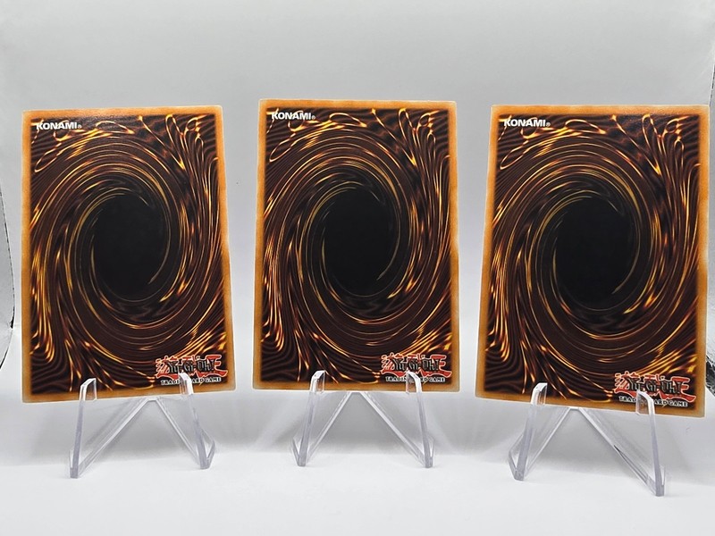 3X Zalen the Shackled Dragon | BPRO-EN042 Super Rare | Burst Protocol gallery