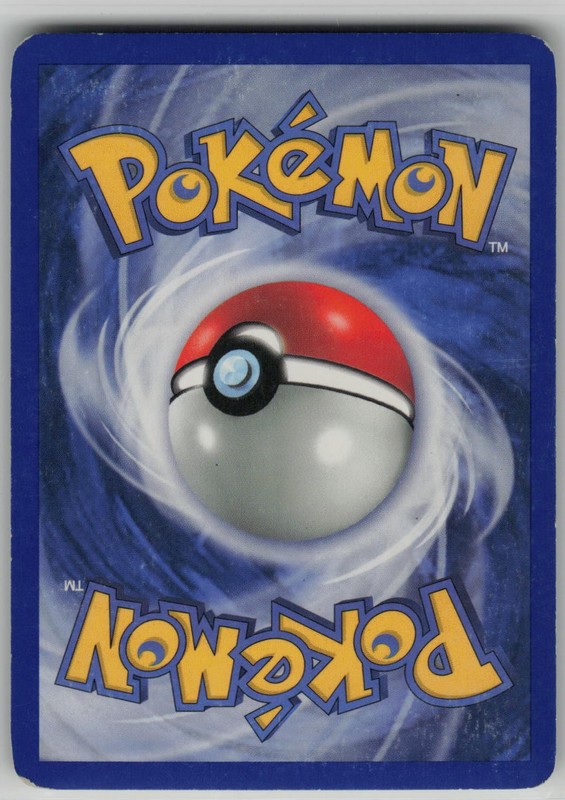 Azumarill 1/109 Holo Rare Holo Team Rocket Returns Sumiyoshi Kizuki gallery
