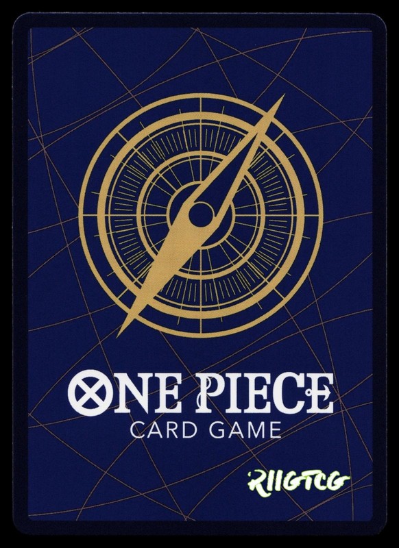 Nami ST29-008 Starter Deck 29: Egghead One Piece NM gallery