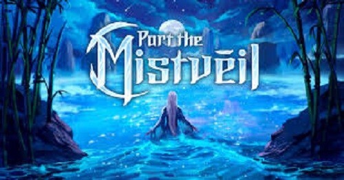 PART THE MISTVEIL COMPLETE YOUR SET! *FLESH AND BLOOD*