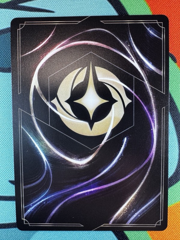 What Else Can I Do? (Enchanted) 237/204 Wilds Unknown Holo - Disney Lorcana gallery