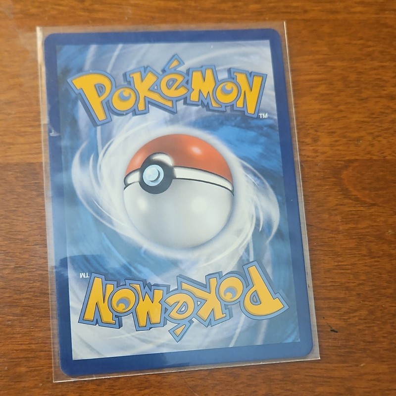 The Pokémon Company Empoleon V 146/163 Battle Styles Rapid Strike FA Holo UR gallery