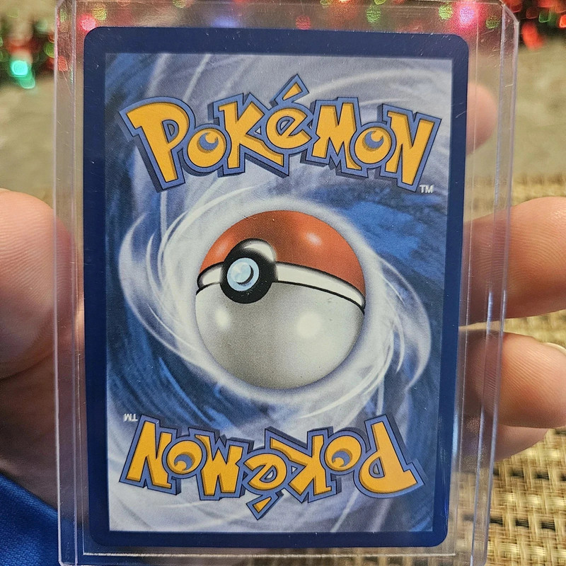 Mega Charizard x EX 130/094 Me02: Phantasmal Flames Holo gallery