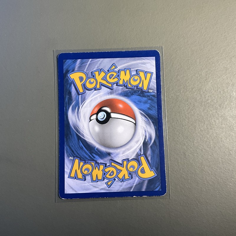 Celebi XY187 - XY Holo BLACK STAR PROMO - TOMOKAZU KOMIYA - LP+ - Pokemon TCG gallery